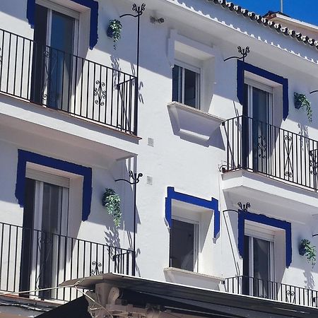 מארבלה Bonito Apt. En Casco Historico מראה חיצוני תמונה